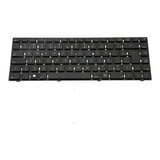 Teclado P Notebook Semp Toshiba Sti Ni 1403 1406 Br Com Ç