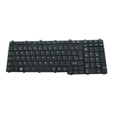 Teclado P Notebook Toshiba Qosmio X505 q8100x