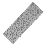 Teclado P Sony Vaio Sve15 Sve151 Sve151j11x 149030811us Bco