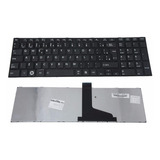 Teclado P Toshiba Satellite C850