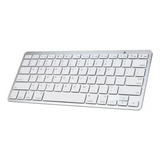 Teclado Padrão Apple Bluetooth iMac Macbook