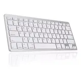 Teclado Padrao Apple Bluetooth