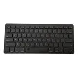 Teclado Padrao Apple Bluetooth
