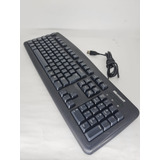 Teclado Padrao Microsoft Usb