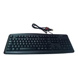 Teclado Padrao Microsoft Usb