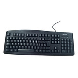 Teclado Padrao Microsoft Usb