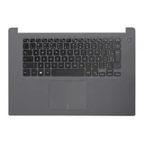 Teclado Palm Rest Dell