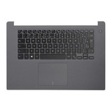 Teclado Palm Rest Dell Inspiron 7560 E 7000 Dp 0xd4ct