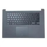 Teclado Palm Rest Dell