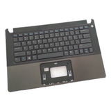 Teclado Palmrest Notebook Dell Vostro 5470