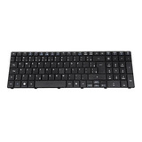 Teclado Para Acer 5733z