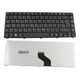 Teclado Para Acer Aspire
