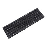 Teclado Para Acer Aspire