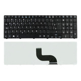 Teclado Para Acer Aspire