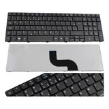Teclado Para Acer Aspire