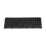 Teclado Para Acer Aspire