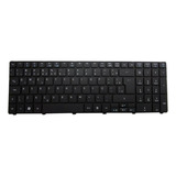Teclado Para Acer Aspire