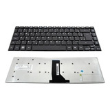 Teclado Para Acer Aspire