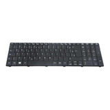 Teclado Para Acer Aspire