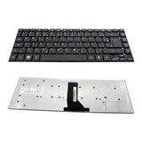 Teclado Para Acer Aspire