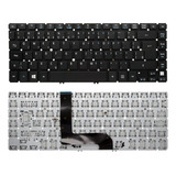 Teclado Para Acer Aspire M5 481t Modelo Z09 Português Brasil
