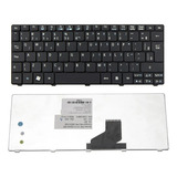 Teclado Para Acer Aspire