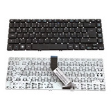 Teclado Para Acer Aspire