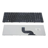 Teclado Para Acer E1