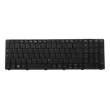 Teclado Para Acer E1