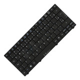 Teclado Para Acer Ferrari
