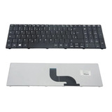 Teclado Para Acer Notebook