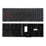 Teclado Para Acer Predator Helios 300 G3 573 G3 571 G3 572