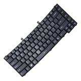 Teclado Para Acer Travelmate
