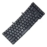 Teclado Para Acer Travelmate