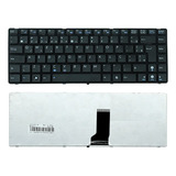 Teclado Para Asus A42