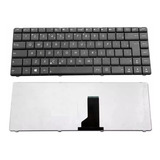 Teclado Para Asus Ul30