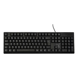 Teclado Para Computador Maxprint