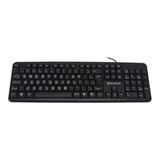 Teclado Para Computador Usb