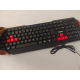 Teclado Para Conexao Com