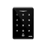 Teclado Para Controle De Acesso Ca1000 Bluetooth Touch Agl