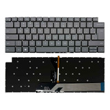 Teclado Para Del Inspiron