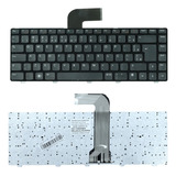 Teclado Para Dell 3350