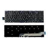 Teclado Para Dell Inspirion