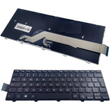 Teclado Para Dell Inspiron