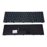 Teclado Para Dell Inspiron