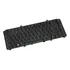 Teclado Para Dell Inspiron 1525 | F2 Wifi - Marca Bringit Cor Preto