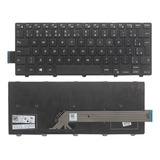 Teclado Para Dell Inspiron