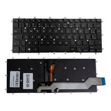 Teclado Para Dell Inspiron