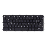 Teclado Para Dell Inspiron