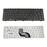 Teclado Para Dell Inspiron